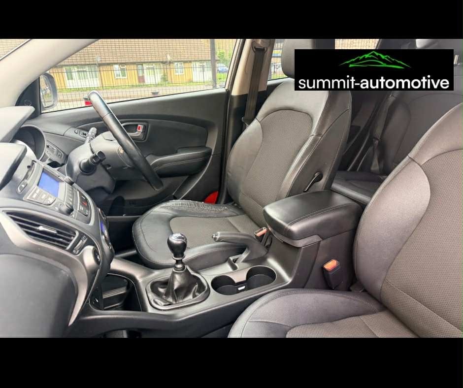 Used Hyundai Ix35 2013 for sale - 77381547: Photo 12