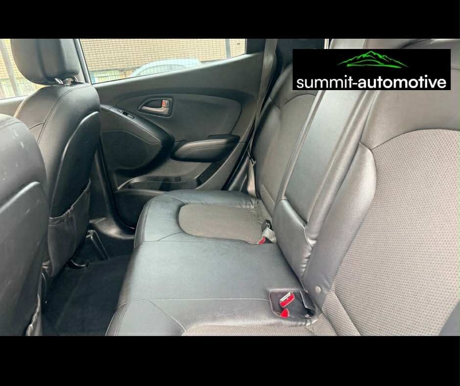 Used Hyundai Ix35 2013 for sale - 77381547: Photo 14