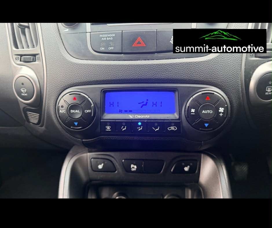 Used Hyundai Ix35 2013 for sale - 77381547: Photo 15