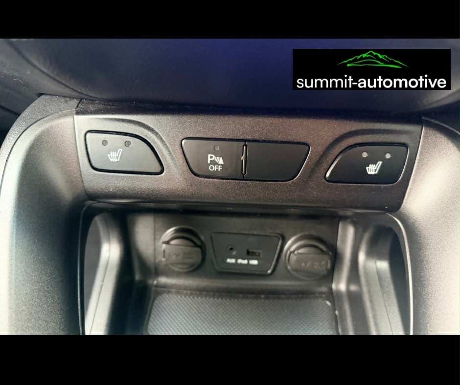 Used Hyundai Ix35 2013 for sale - 77381547: Photo 16