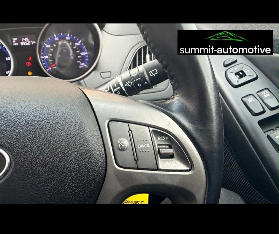 Used Hyundai Ix35 2013 for sale - 77381547: Photo 17