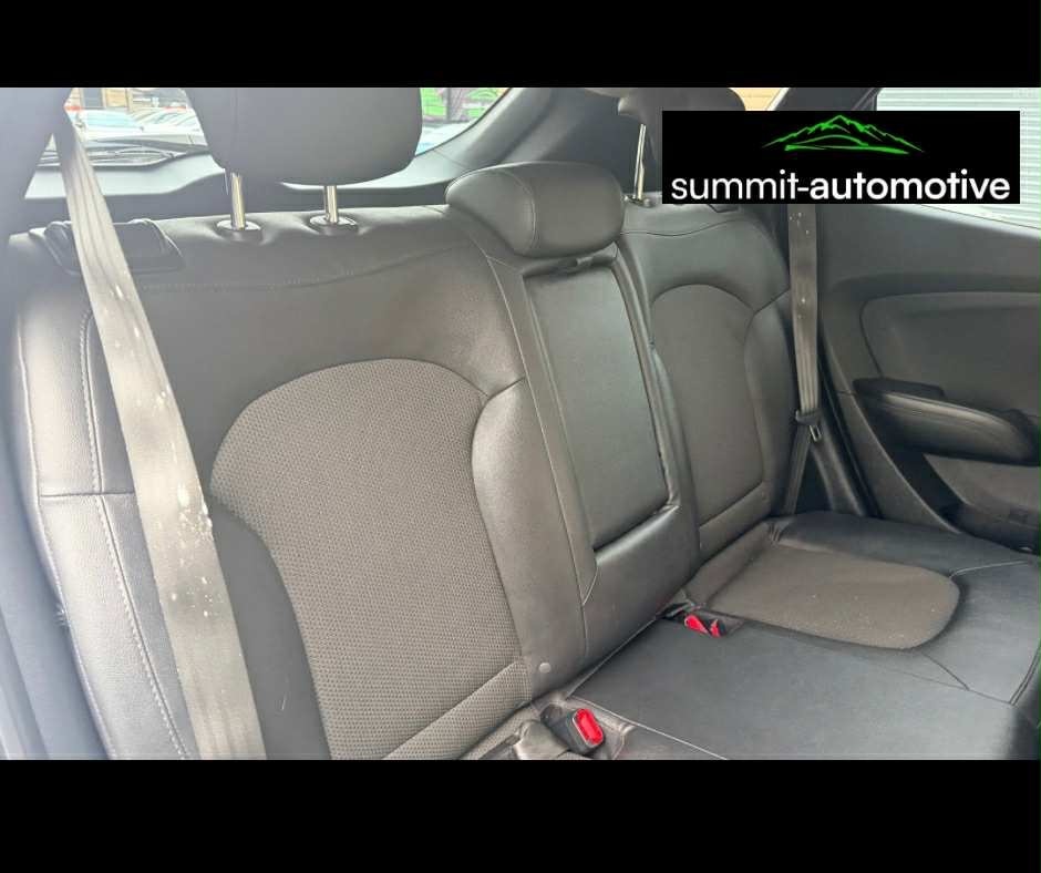 Used Hyundai Ix35 2013 for sale - 77381547: Photo 18