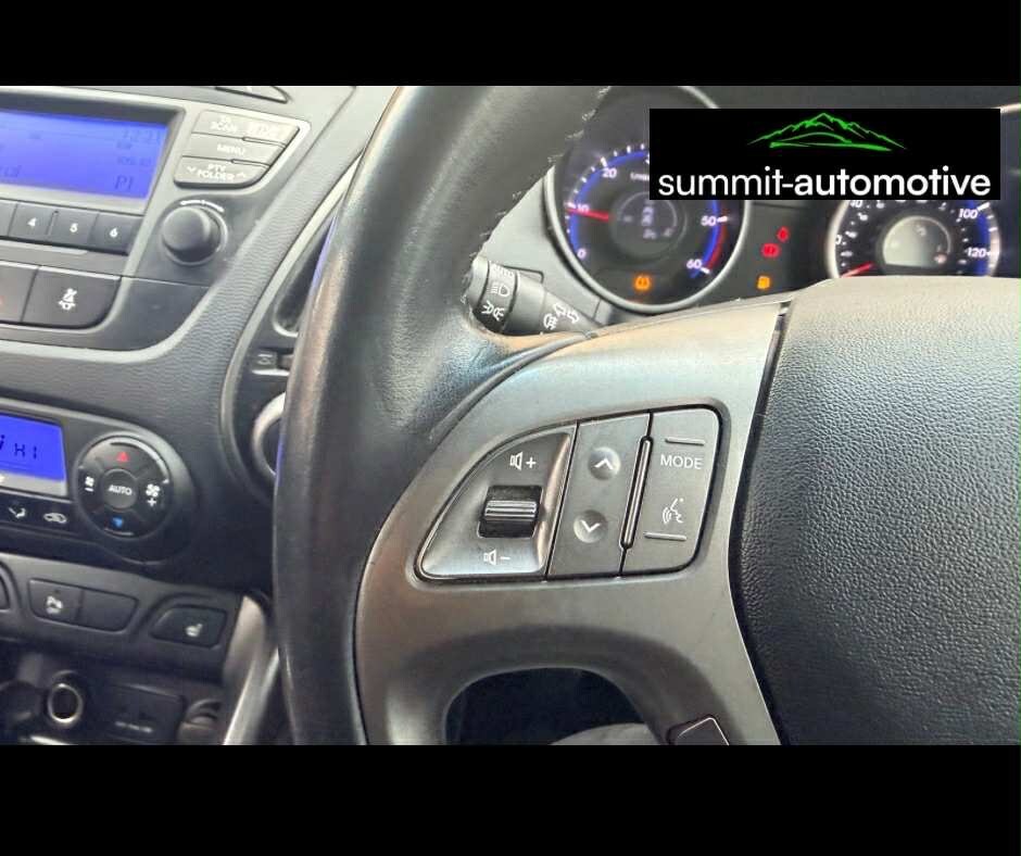 Used Hyundai Ix35 2013 for sale - 77381547: Photo 19