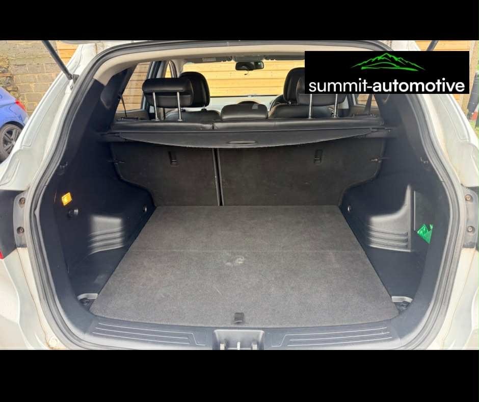 Used Hyundai Ix35 2013 for sale - 77381547: Photo 20