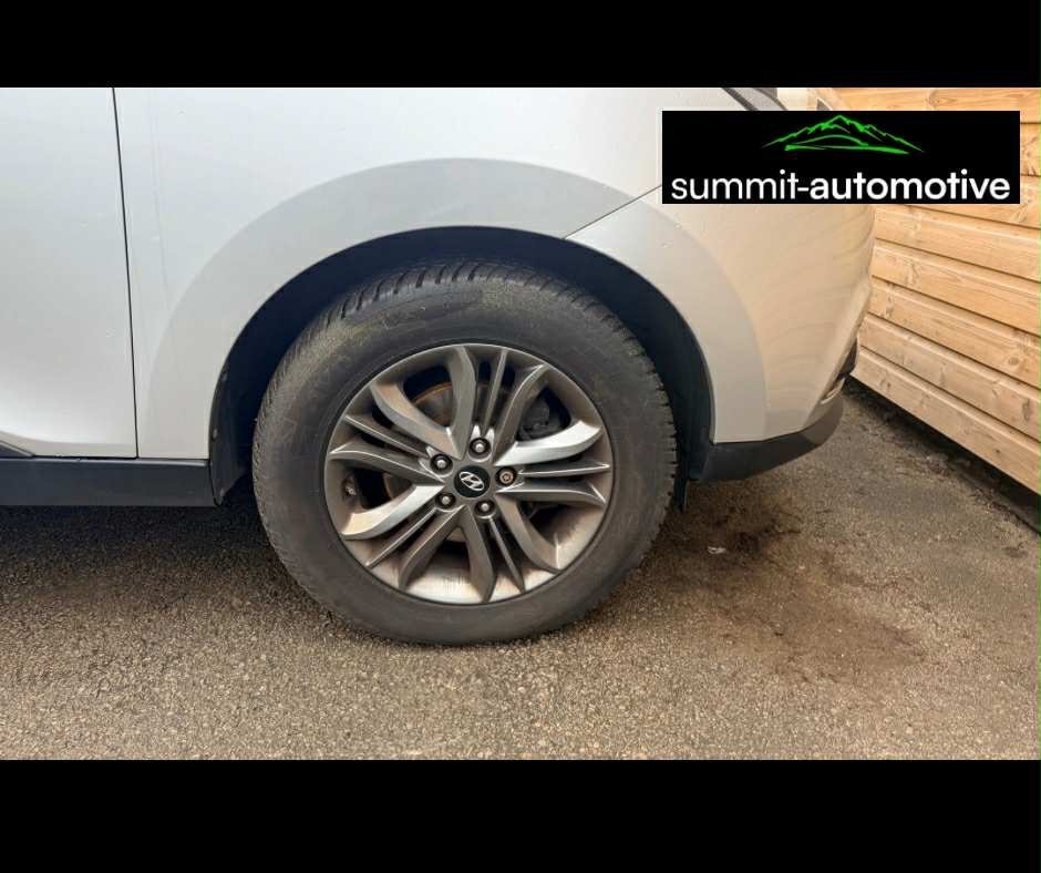 Used Hyundai Ix35 2013 for sale - 77381547: Photo 21