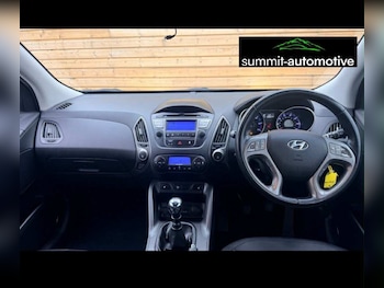 Used Hyundai Ix35 2013 for sale - 77381547: Photo