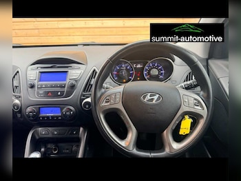 Used Hyundai Ix35 2013 for sale - 77381547: Photo