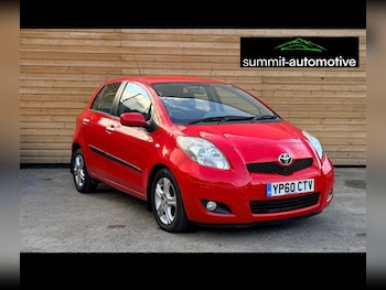 Toyota - Yaris