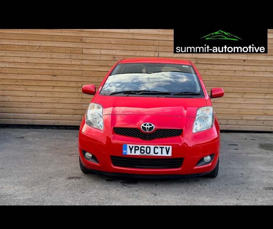 Used Toyota Yaris 2010 for sale - 76127633: Photo 5