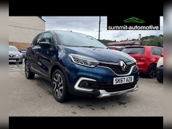 Used Renault Captur 2017 for sale - 79559172: Photo