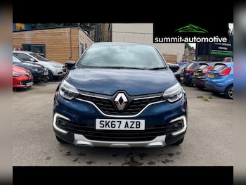 Used Renault Captur 2017 for sale - 79559172: Photo