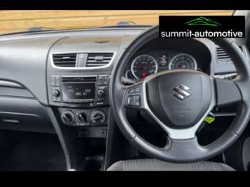 Used Suzuki Swift 2012 for sale - 74392172: Photo