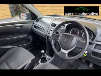 Used Suzuki Swift 2012 for sale - 74392172: Photo
