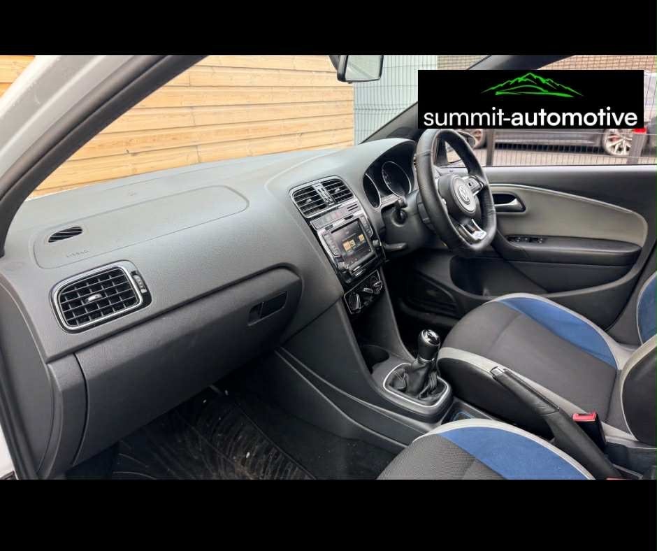 Used Volkswagen Polo 2016 for sale - 77492818: Photo 10