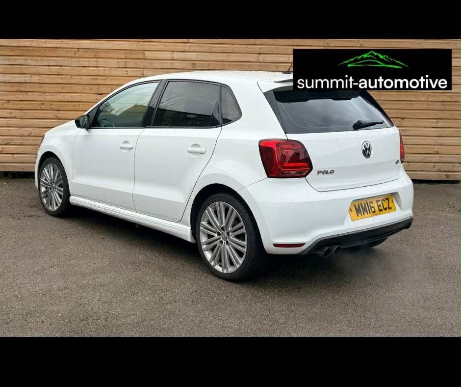 Used Volkswagen Polo 2016 for sale - 77492818: Photo 11