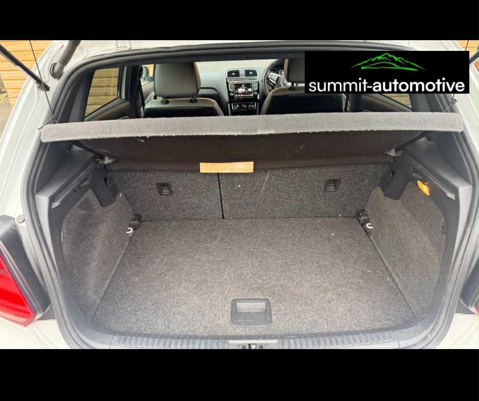 Used Volkswagen Polo 2016 for sale - 77492818: Photo 12