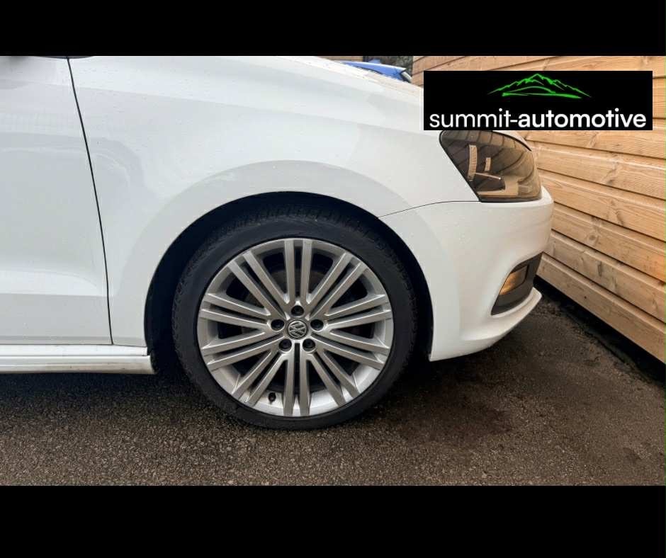 Used Volkswagen Polo 2016 for sale - 77492818: Photo 13