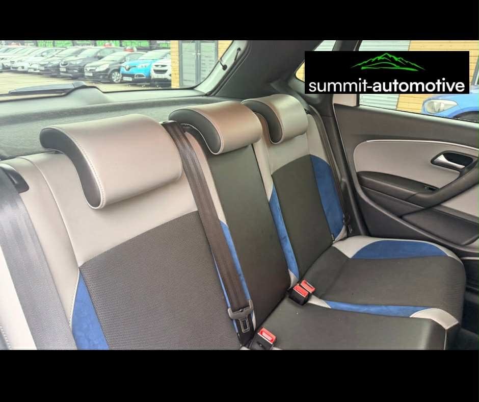 Used Volkswagen Polo 2016 for sale - 77492818: Photo 14