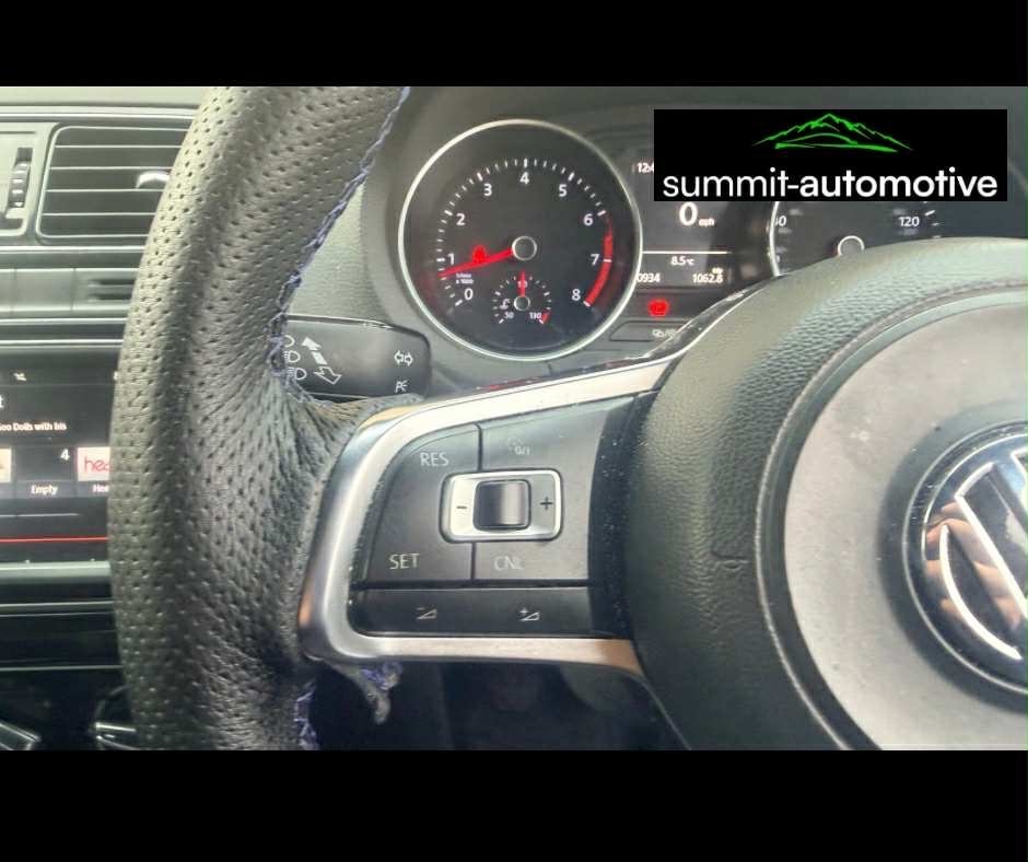 Used Volkswagen Polo 2016 for sale - 77492818: Photo 15