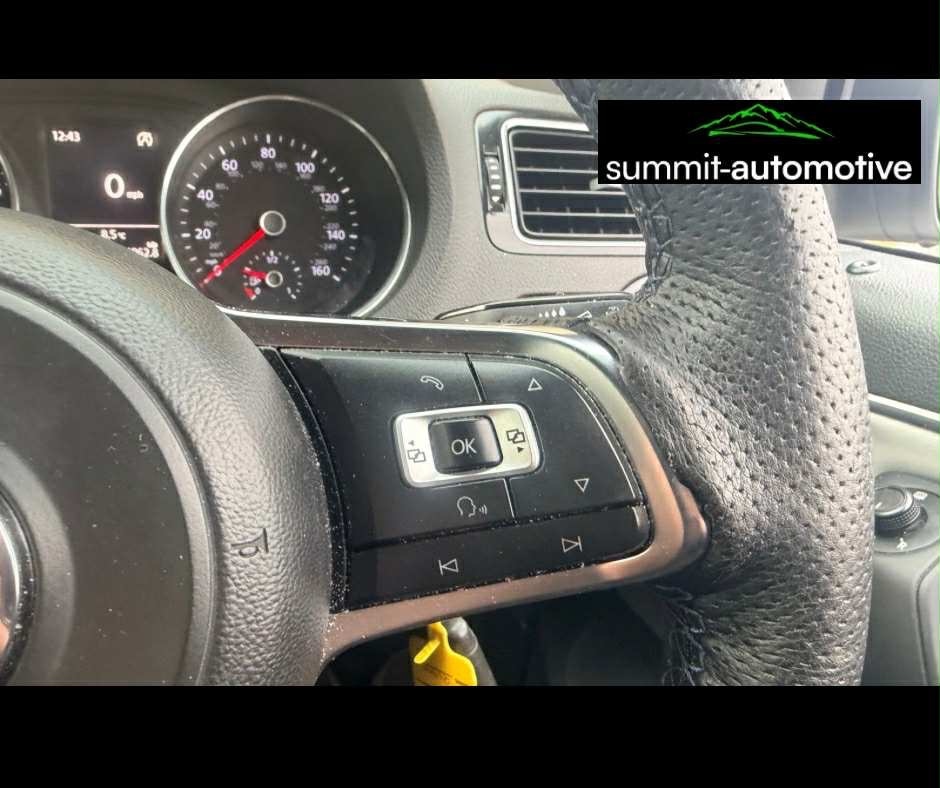 Used Volkswagen Polo 2016 for sale - 77492818: Photo 16