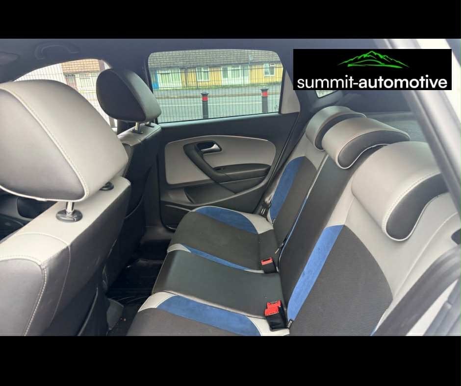 Used Volkswagen Polo 2016 for sale - 77492818: Photo 17