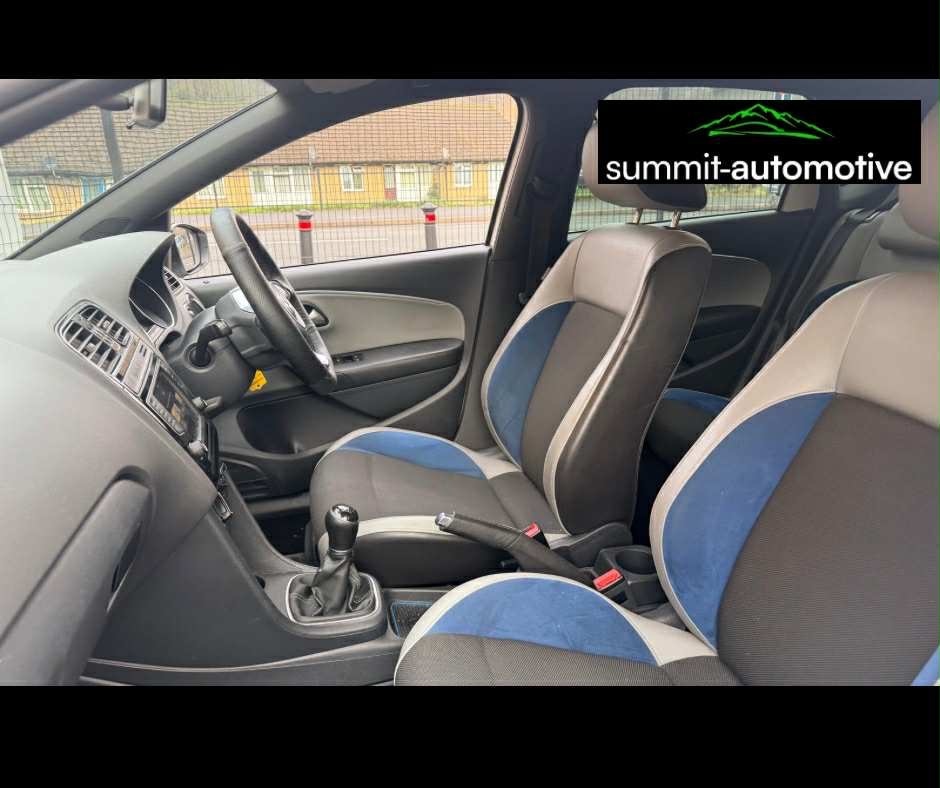 Used Volkswagen Polo 2016 for sale - 77492818: Photo 21