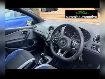 Used Volkswagen Polo 2016 for sale - 77492818: Photo