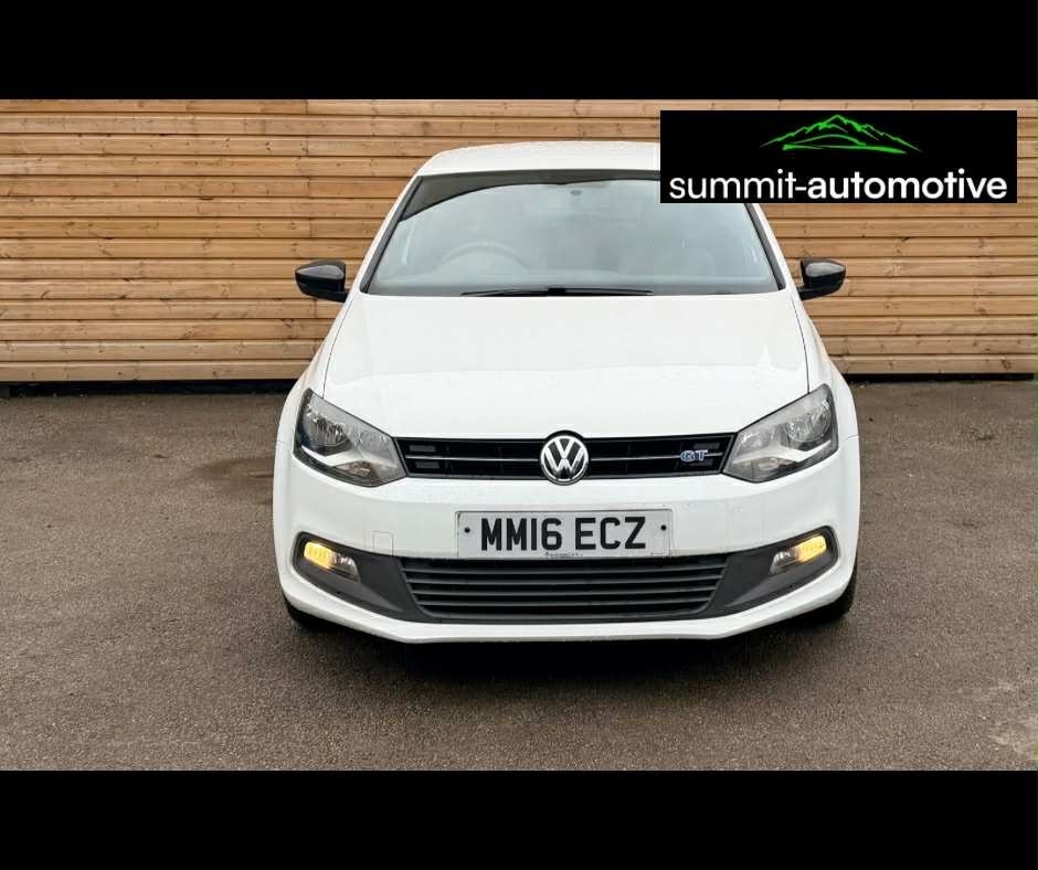 Used Volkswagen Polo 2016 for sale - 77492818: Photo 3