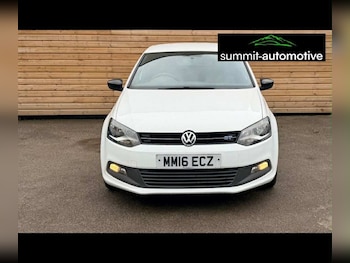 Used Volkswagen Polo 2016 for sale - 77492818: Photo