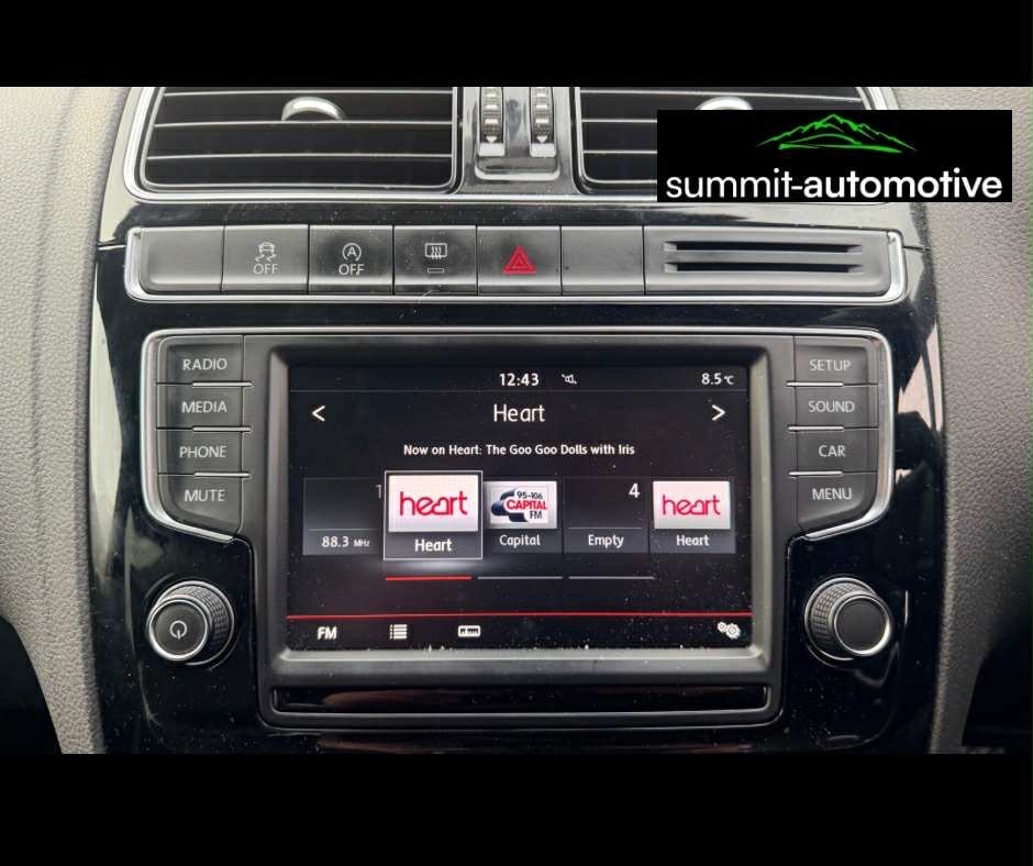 Used Volkswagen Polo 2016 for sale - 77492818: Photo 4