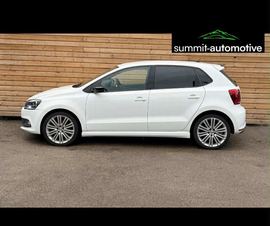 Used Volkswagen Polo 2016 for sale - 77492818: Photo 5