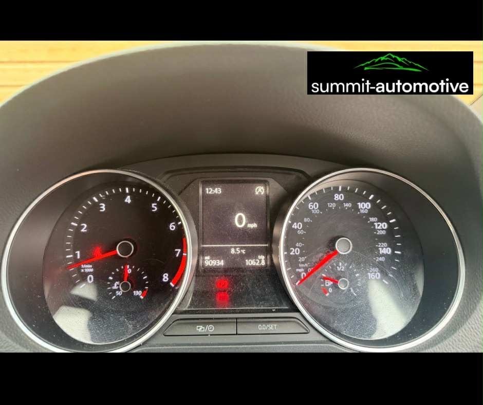 Used Volkswagen Polo 2016 for sale - 77492818: Photo 6