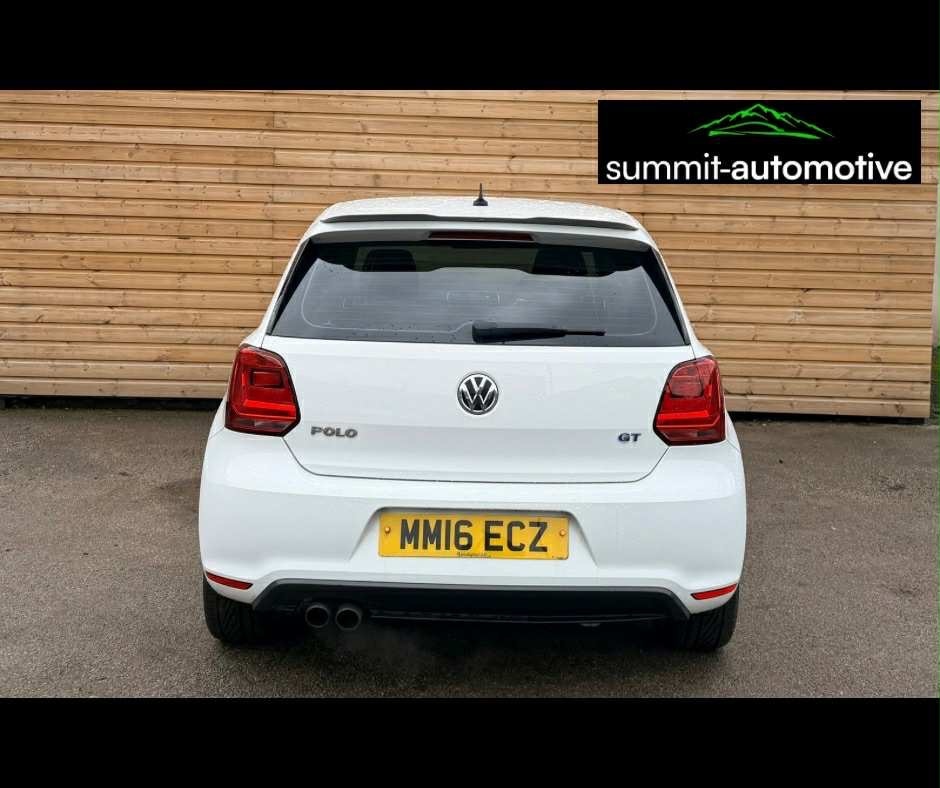 Used Volkswagen Polo 2016 for sale - 77492818: Photo 7
