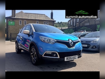 Used Renault Captur 2015 for sale - 79491592: Photo