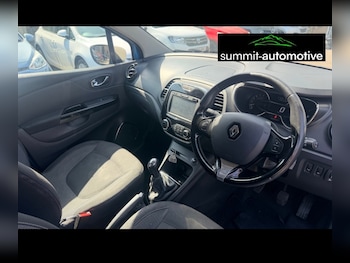 Used Renault Captur 2015 for sale - 79491592: Photo