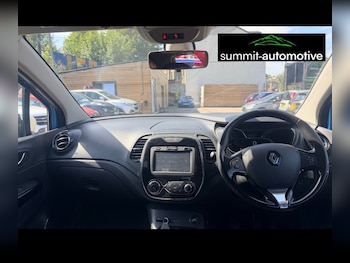 Used Renault Captur 2015 for sale - 79491592: Photo