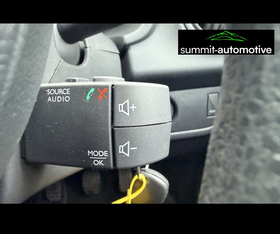 Used Dacia Sandero Stepway 2014 for sale - 77774696: Photo 13