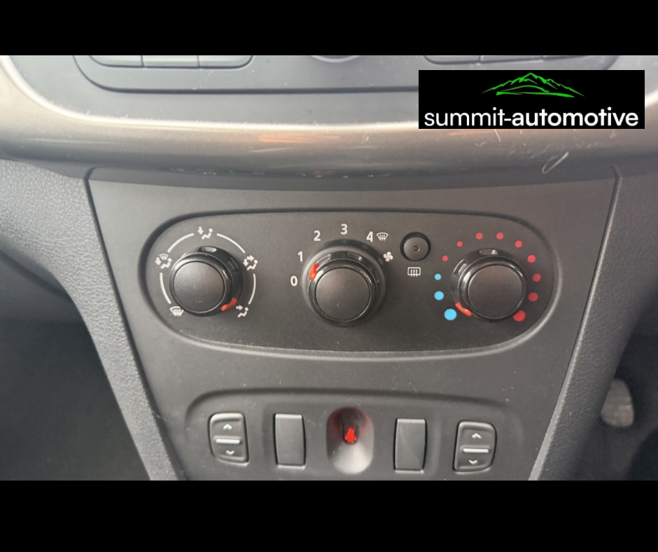 Used Dacia Sandero Stepway 2014 for sale - 77774696: Photo 14