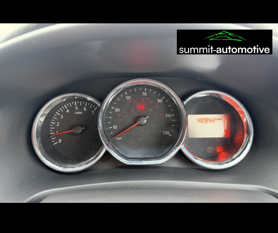 Used Dacia Sandero Stepway 2014 for sale - 77774696: Photo 6