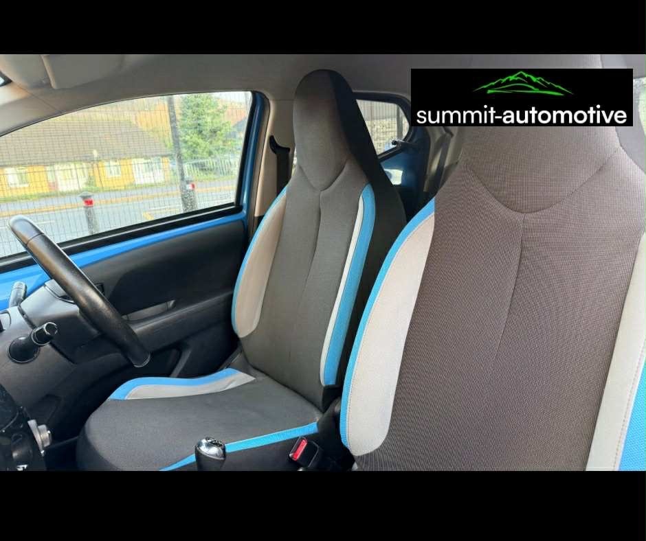 Used Toyota AYGO 2015 for sale - 76957133: Photo 10