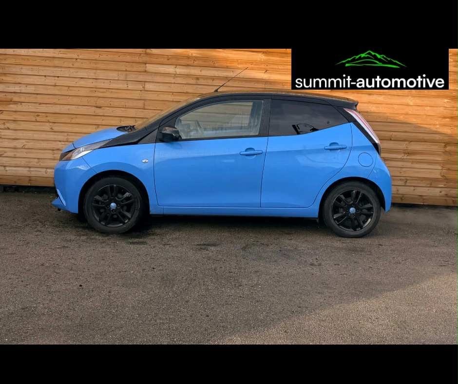 Used Toyota AYGO 2015 for sale - 76957133: Photo 11