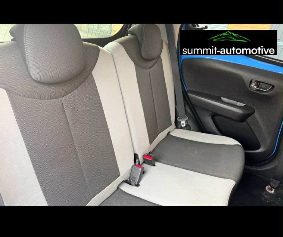 Used Toyota AYGO 2015 for sale - 76957133: Photo 12