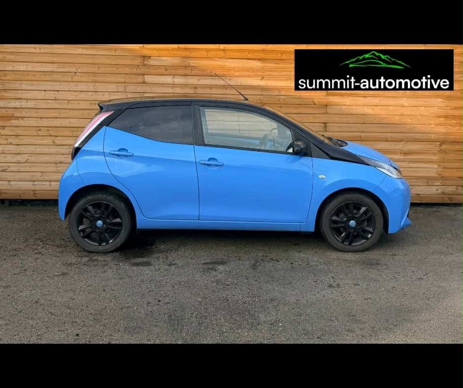 Used Toyota AYGO 2015 for sale - 76957133: Photo 13