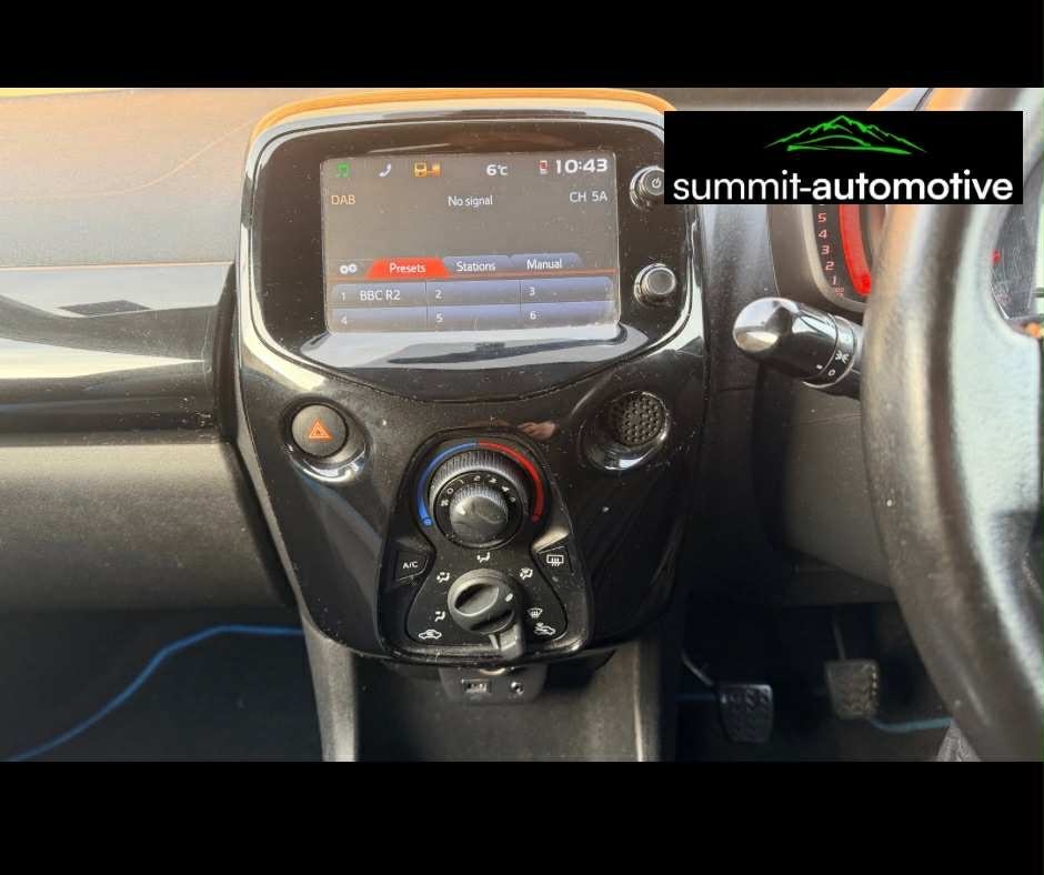 Used Toyota AYGO 2015 for sale - 76957133: Photo 14