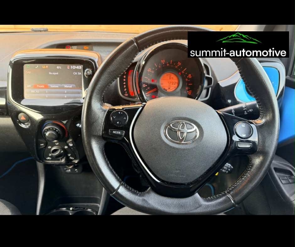 Used Toyota AYGO 2015 for sale - 76957133: Photo 15
