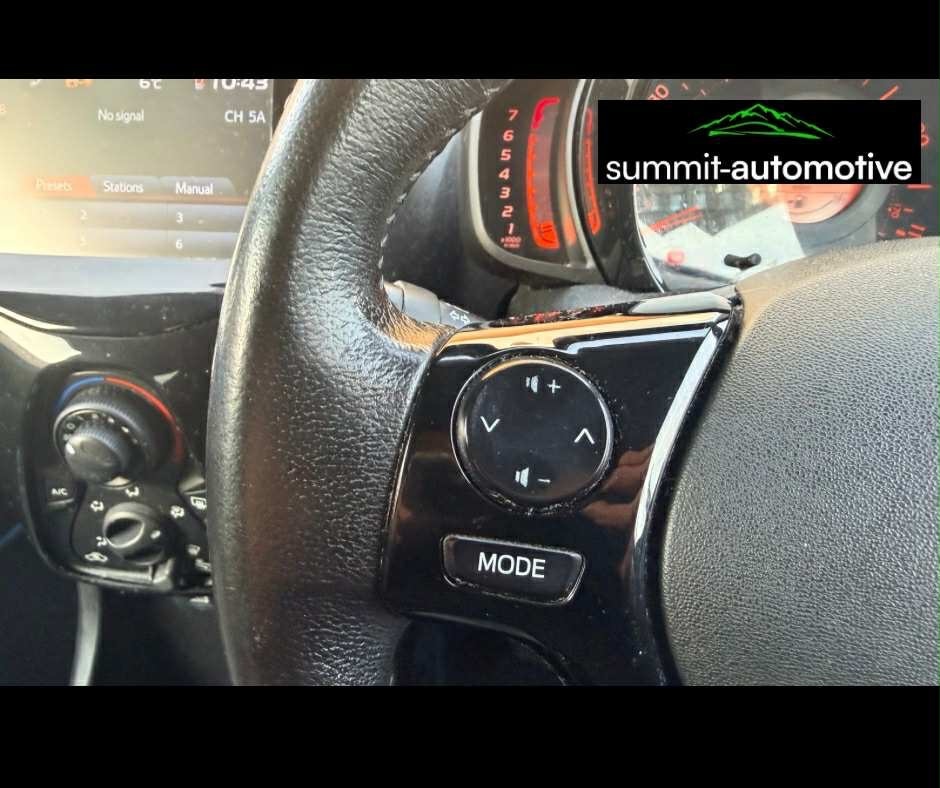 Used Toyota AYGO 2015 for sale - 76957133: Photo 17