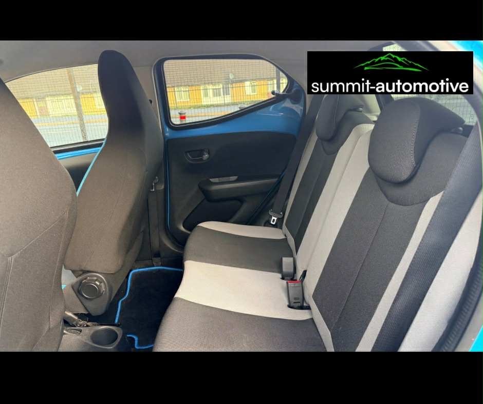 Used Toyota AYGO 2015 for sale - 76957133: Photo 19