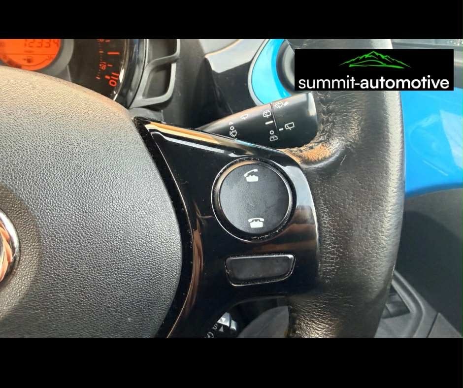 Used Toyota AYGO 2015 for sale - 76957133: Photo 20