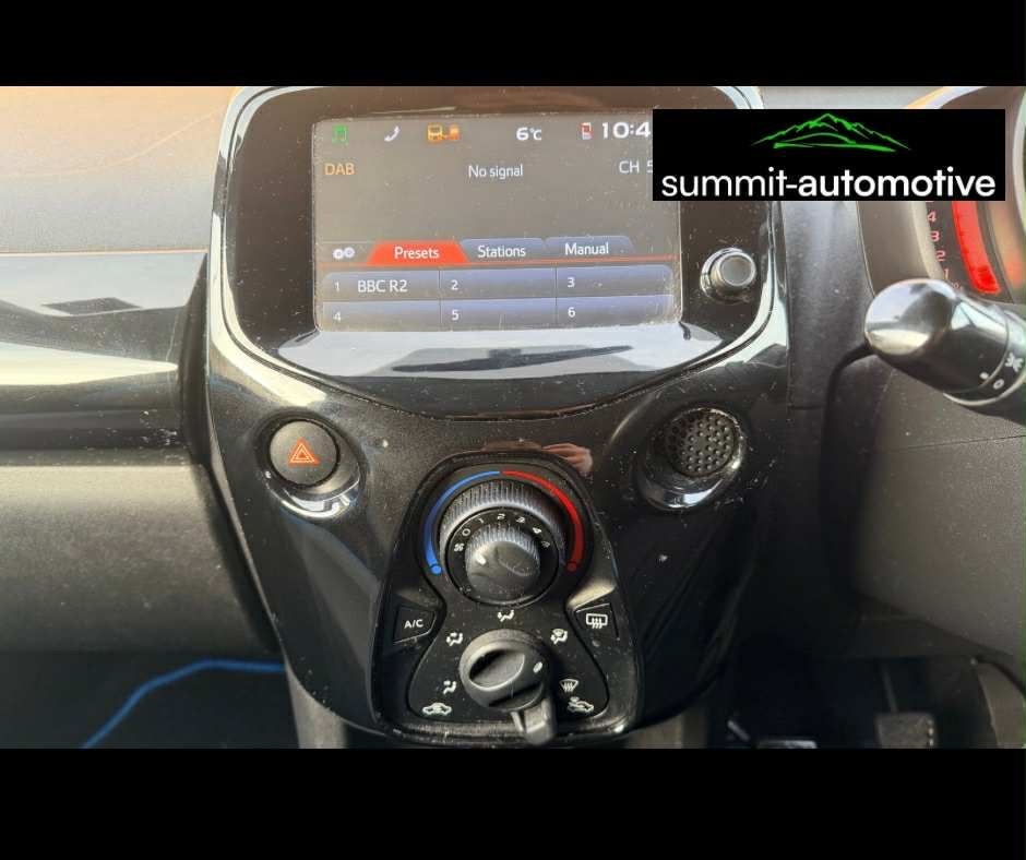 Used Toyota AYGO 2015 for sale - 76957133: Photo 21