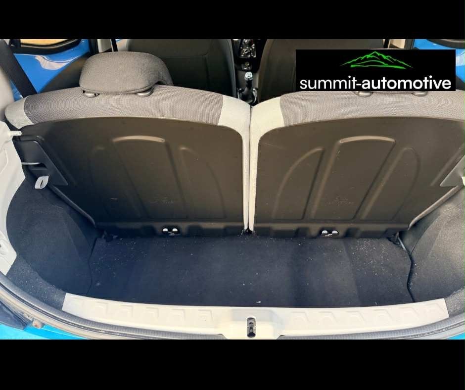 Used Toyota AYGO 2015 for sale - 76957133: Photo 22